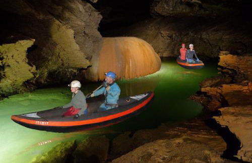 Entrez en lice, Face à la Cité vue sublime - Photo 41