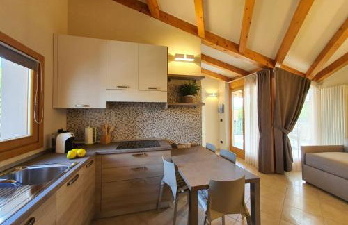 Sirmione Rosselli Apartments - Foto 9