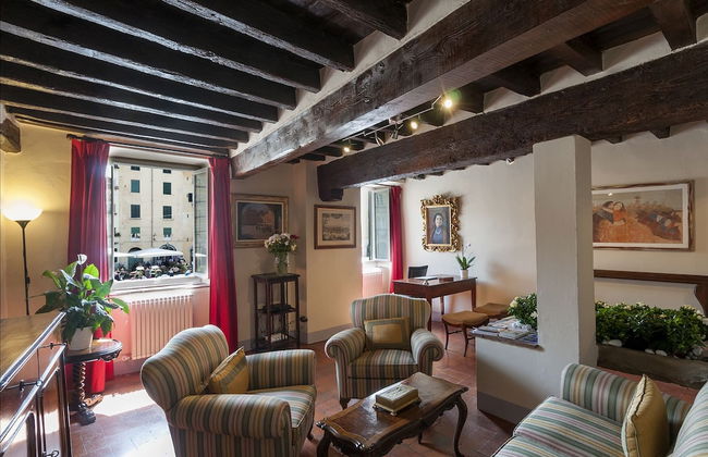 B&B Arena di Lucca - Foto 3