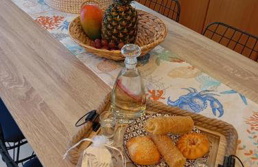 Seaside Breeze Apartment - Foto 12