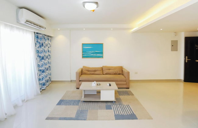Prime Residence New Alamein - Foto 47