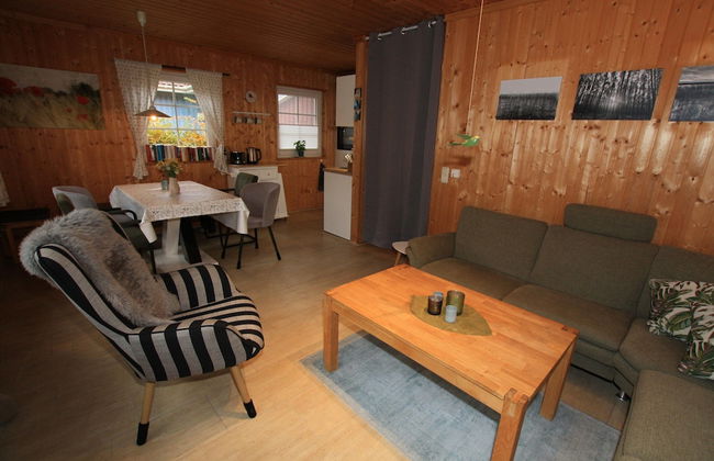 Holiday Home by Lake Userin With Sauna - Foto 11