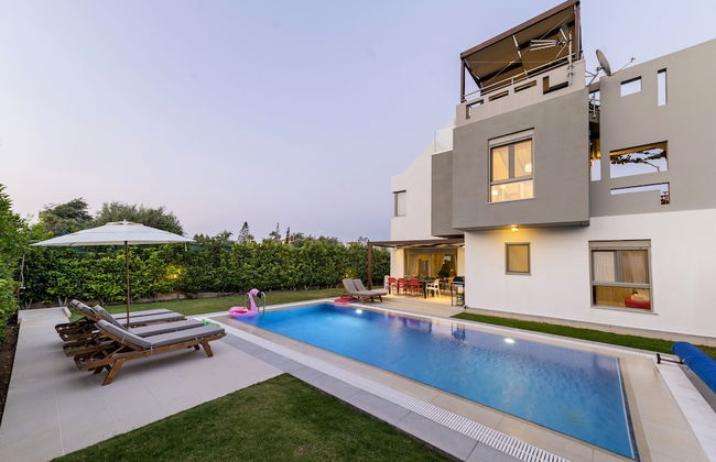 Filoxenia Villas - Foto 23