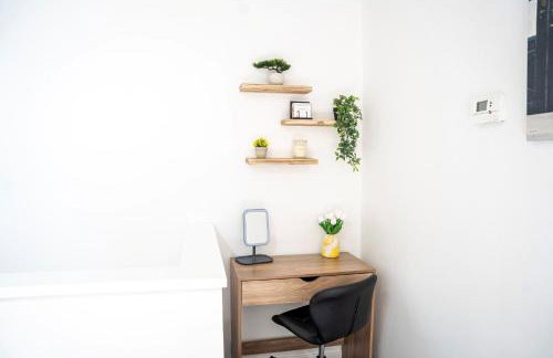 Modern Luxurious Apartment with Balcony - Foto 11