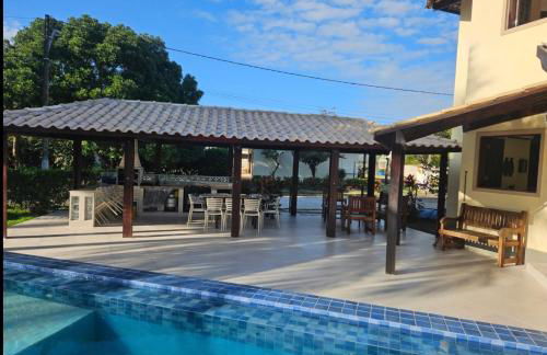 Casa Bege - Gaia aluguel temporada Mcz - 5 quartos - Foto 10