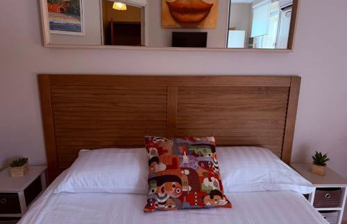 Meublé classé Carmes , entrée autonome, wifi, climatisé, petit parking privé - Foto 6