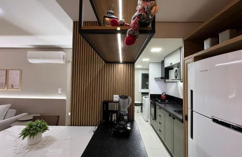 Alpes da Montanha 404 - Apê Novo em Gramado - Photo 41