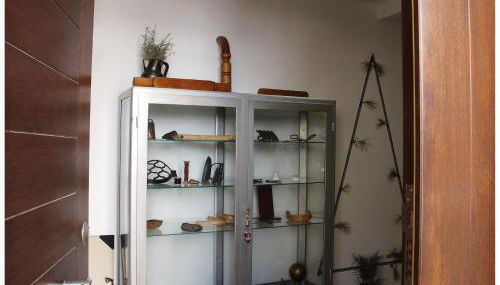 Casa Rural Runa - Foto 5, Lobby or reception