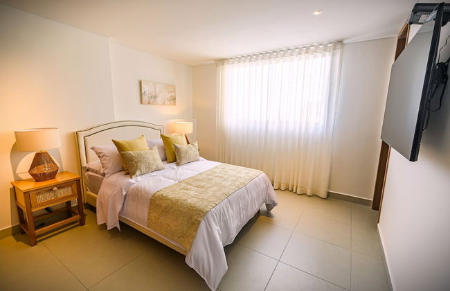 Ambar Roca Suites by Huespedia - Foto 8