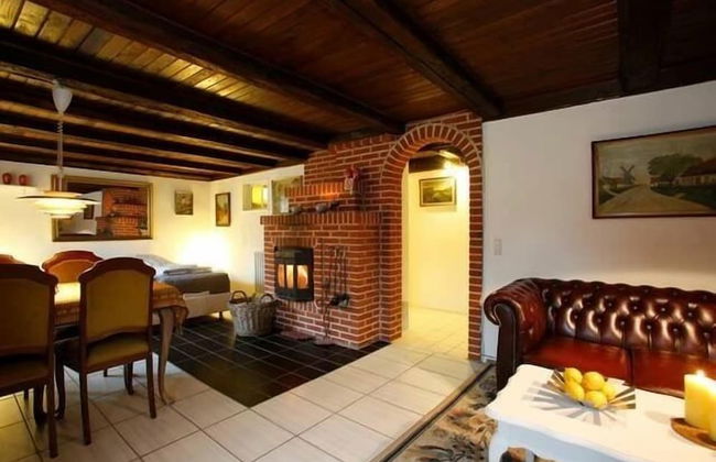 Køge Bed and Kitchen-Apartment - Foto 14