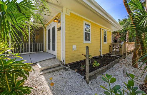 Sweet Melissa's Beach House - Foto 24