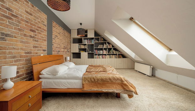 Two-storey Apartment Wrocław by Renters - Foto 5, Habitación