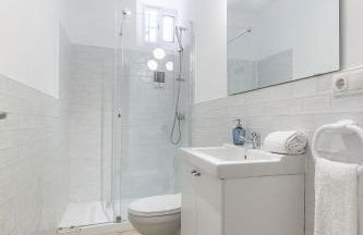 ELEGANTE APT DE DISEÑO 2 HAB SEVILLA WIFI-5 PAX - Foto 27