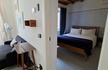 Anju d´Oro & Azzurro - Charming Apartments - Foto 15