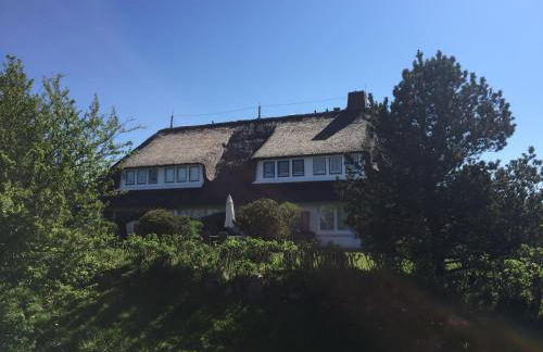 Sylthaus Appartement - Photo 32