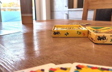 KomfortPlus modernes Premium Apartment - Ruhig schlafen, zentral wohnen - Foto 22