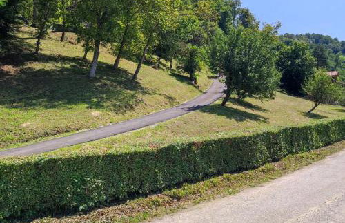 Holiday Home für Naturliebhaber und Ruhesuchende by Interhome - Foto 26