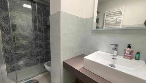 Casa Nobel - Foto 5, towels, Shower