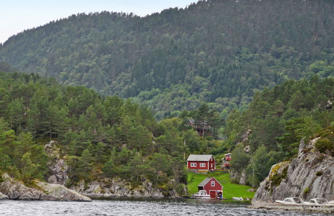 Laksevågen - Foto 5