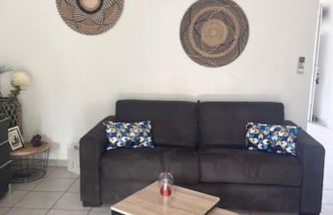 Appt T2 Standing avec Piscine et Terrasse - Foto 8