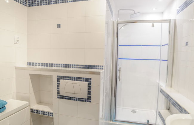 Warsaw Panorama Apartment - Foto 11