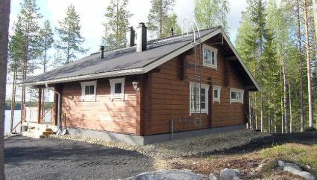 Syvälahti - Foto 5, Inside other