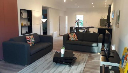 L' Abri du Saule - Foto 2