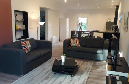 L' Abri du Saule - Foto 2