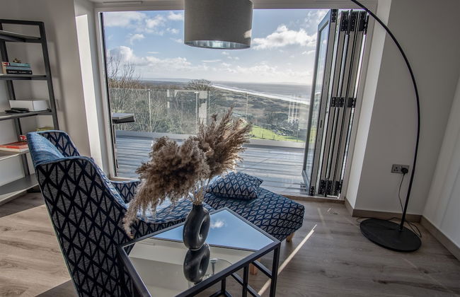 Sunrise - 5 Bedroom Home - Pendine - Foto 70