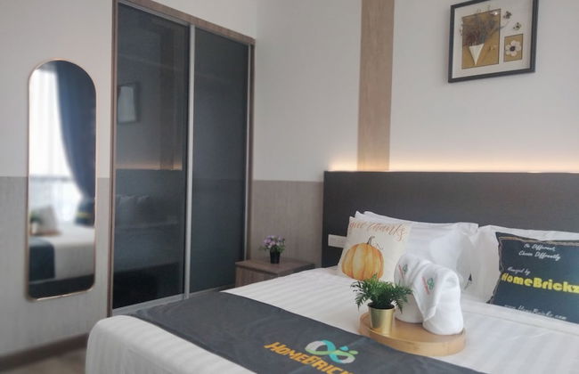 Cubic Botanical Suites HomeBrickz - Photo 9