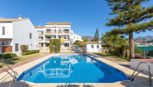 Valleverde in Mijas With 1 Bedrooms and 1 Bathrooms - Photo 5