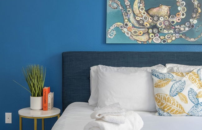 Beach Condo 234CB - Foto 5