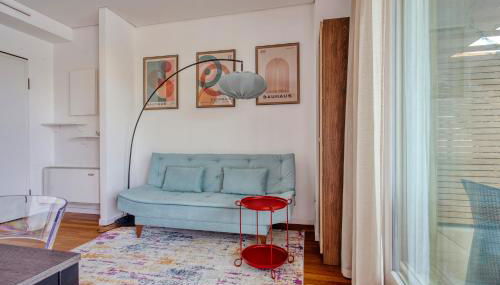 GiaxTower Gym Spa & Pool Romantic Pool View - Foto 5