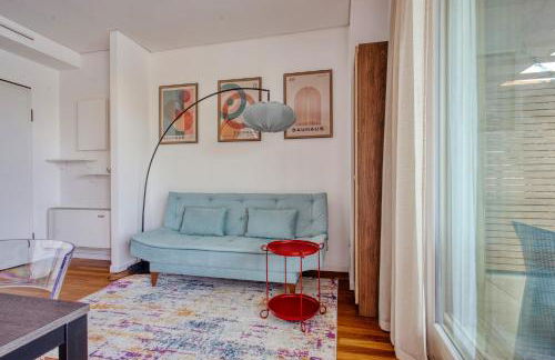 GiaxTower Gym Spa & Pool Romantic Pool View - Foto 5