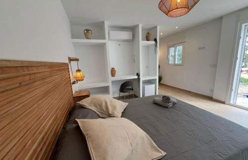 Villa Can Cisquillo Mar - Foto 62