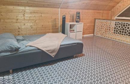 Domek z widokiem i prywatną Balią - Foto 20