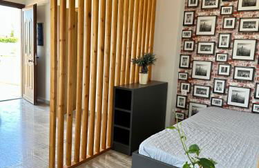 Nautica Hotel Apartments - Foto 79