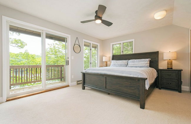 Alpine Cove by Taylor Made Deep Creek - Foto 42