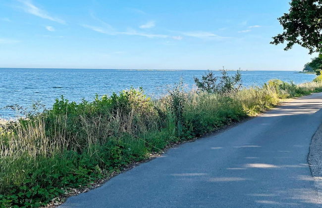 7 Person Holiday Home in Hagby-by Traum - Foto 12