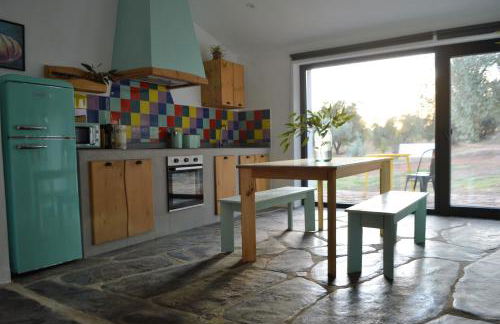 Las Huertas del Abrilongo - Foto 30