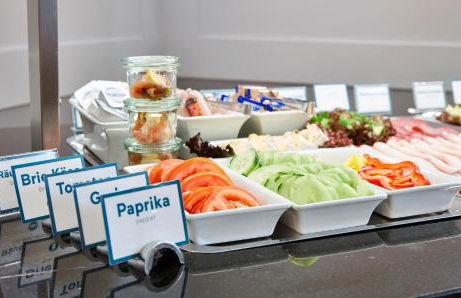 Living Hotel am Olympiapark - Photo 14