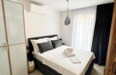 Apartmani CUBE A - Photo 20