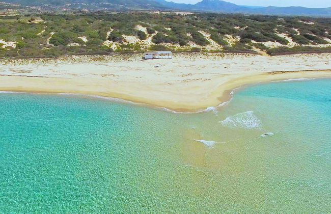 Li Scalitti Residence with swimming-pool - Foto 18