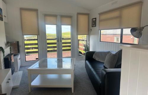 Bowmore 7 - Stunning Sea Views, Farm Stay - Foto 9