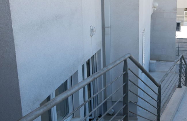 Apartment Dam - Photo 19