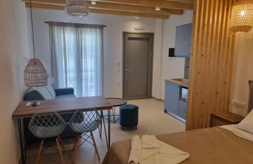 Achilli Apartments - Photo 41