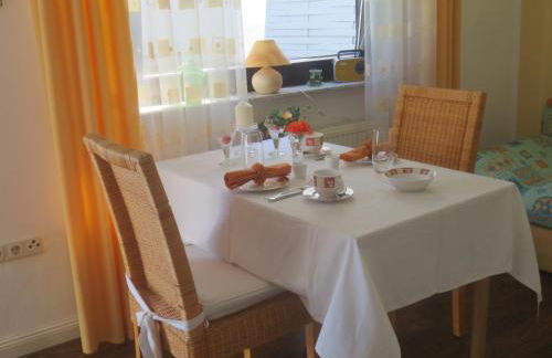 Gästehaus Ute Müller - Foto 26