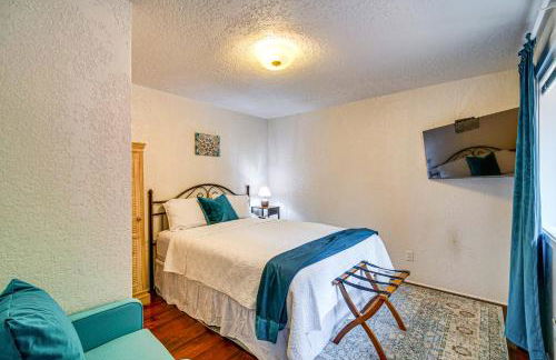 4 Mi to River Umpqua Valley Villa with Fire Pit! - Foto 25