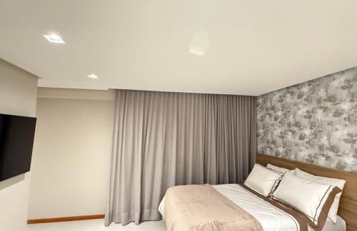 Casa de Praia - Condominio Parque Interlagos Bahia- 500 Metros da Praia - Foto 77