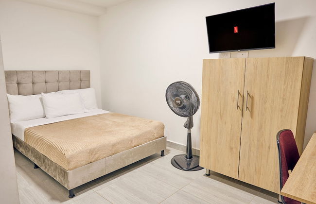 Vivvo Espacio Castellana - Foto 16